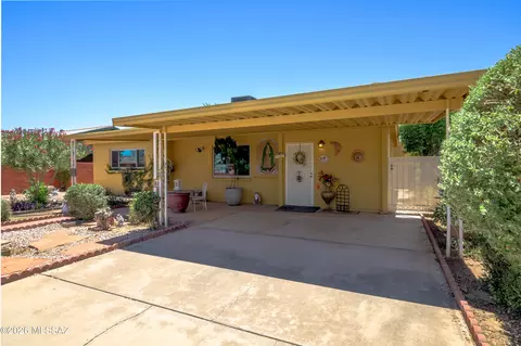 2222 E 21st St, Tucson, AZ 85719