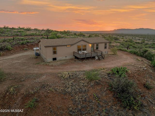 4544 N Sunfire Ln, Oracle, AZ 85623