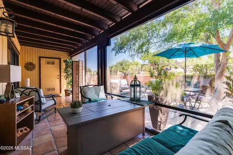 8564 N Candlewood Loop, Tucson, AZ 85704 photo 40