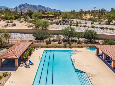 8564 N Candlewood Loop, Tucson, AZ 85704 photo 50