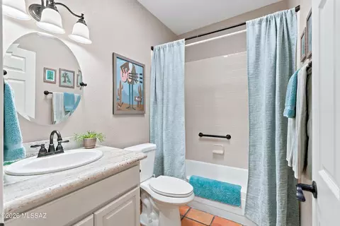 8564 N Candlewood Loop, Tucson, AZ 85704 photo 30