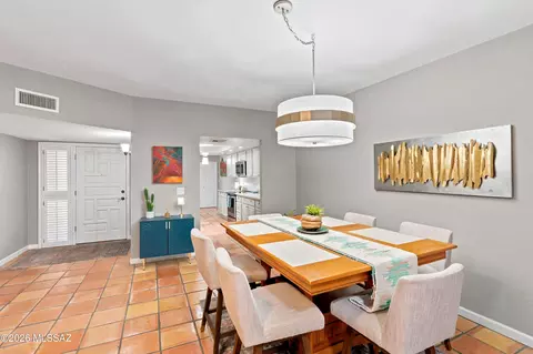 8564 N Candlewood Loop, Tucson, AZ 85704 photo 17