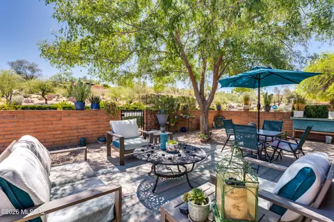 8564 N Candlewood Loop, Tucson, AZ 85704 photo 41