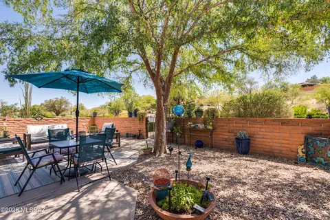 8564 N Candlewood Loop, Tucson, AZ 85704 photo 45