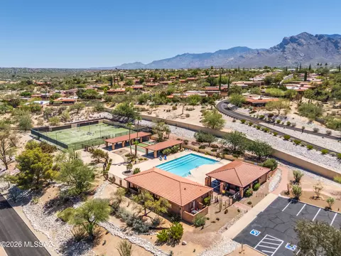 8564 N Candlewood Loop, Tucson, AZ 85704 photo 49