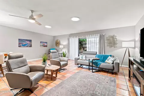8564 N Candlewood Loop, Tucson, AZ 85704 photo 13