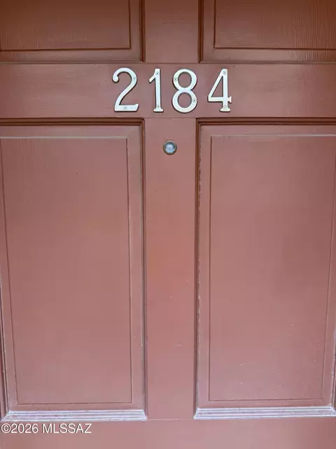 5051 N Sabino Canyon Rd #2184, Tucson, AZ 85750