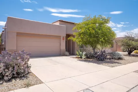 4135 W Coles Wash Ln, Tucson, AZ 85745