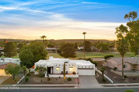 164 E Paseo De Golf, Green Valley, AZ 85614