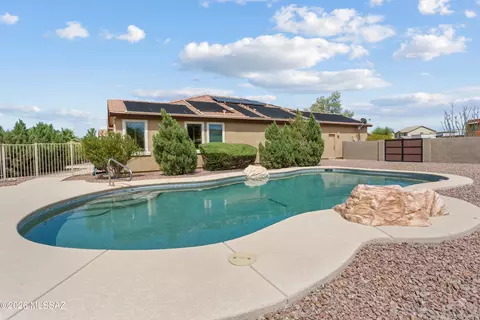 6209 W Pinon Pine Ct, Tucson, AZ 85743