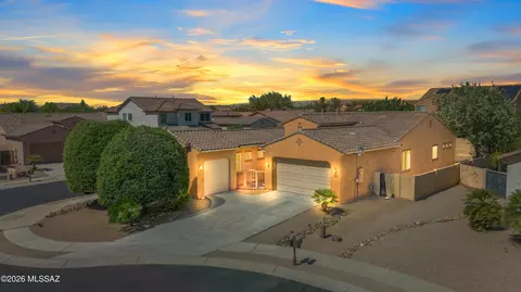 15464 S Placita Coyotito, Sahuarita, AZ 85629