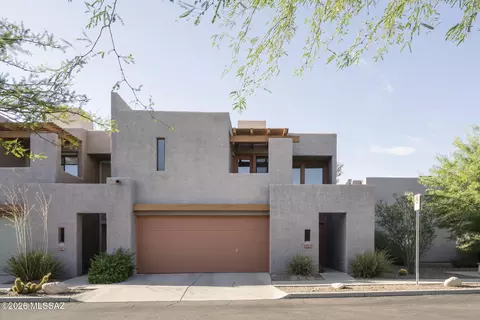 3141 E Sampras Ln, Tucson, AZ 85716