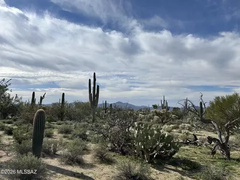 n camino de oeste, Tucson, AZ 85742