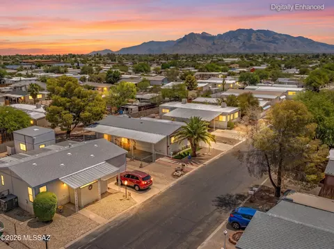 3566 W Apricot Dr, Tucson, AZ 85741