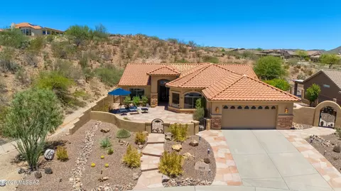 66018 E Stoney Ridge Dr, Tucson, AZ 85739