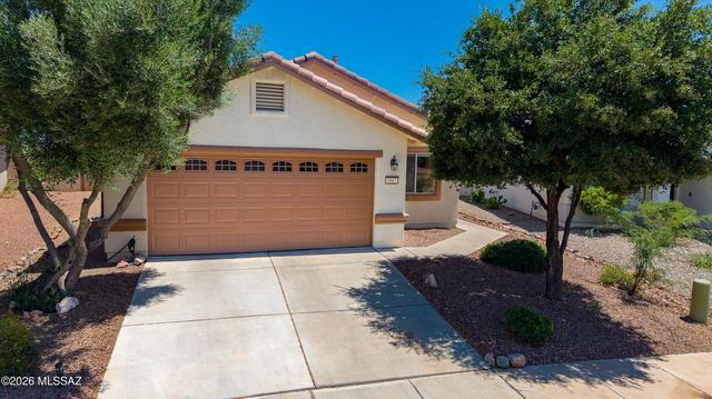 4663 Big Bend St, Sierra Vista, AZ 85650