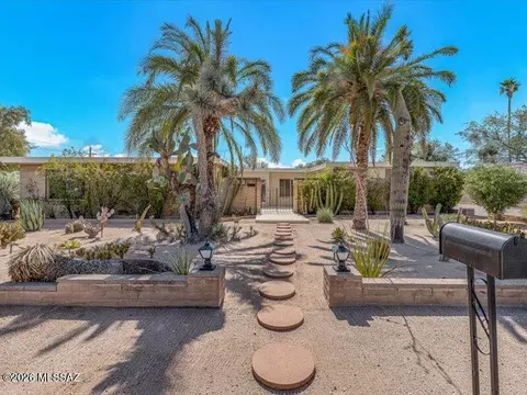 3401 N Calle De Beso, Tucson, AZ 85750