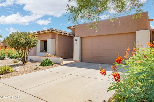 6279 N Via Jaspeada, Tucson, AZ 85718