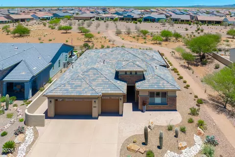 30747 S Blue Granite Ln, Oracle, AZ 85623