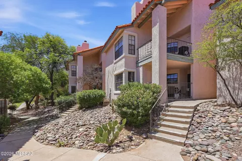 6490 N Tierra De Las Catalinas #91, Tucson, AZ 85718