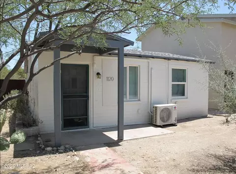 1120 E Water St, Tucson, AZ 85719