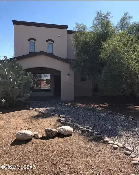 710 N Dodge Blvd, Tucson, AZ 85716