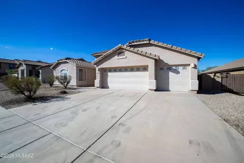 13947 S Camino Los Picos, Sahuarita, AZ 85629