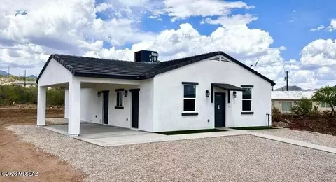 1853 Isabel Ct, Rio Rico, AZ 85648