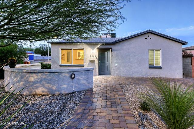 2450 E 3rd St, Tucson, AZ 85719