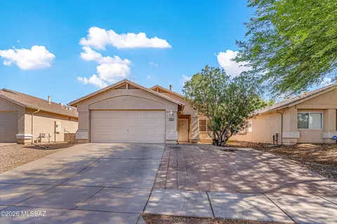 2019 W Calle Cielo De Oro, Tucson, AZ 85746