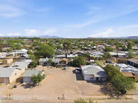 123 W Illinois St, Tucson, AZ 85714
