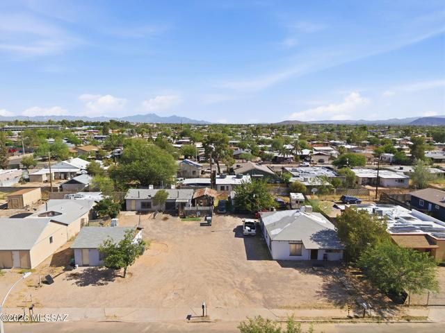 123 W Illinois St, Tucson, AZ 85714