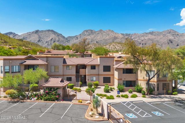 7255 E Snyder Rd #1204, Tucson, AZ 85750