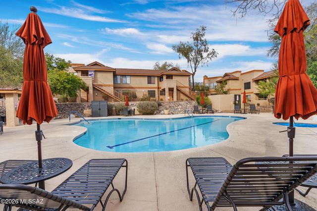7255 E Snyder Rd #1204, Tucson, AZ 85750