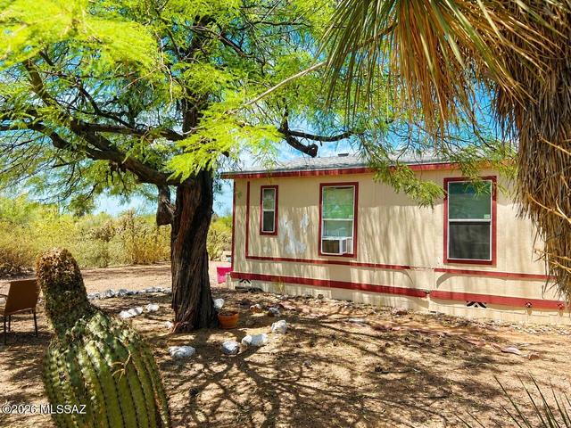6685 N Spring Wagon Dr, Tucson, AZ 85743