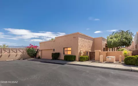 9459 E Lanterra, Tucson, AZ 85710