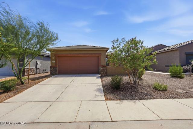 10317 W Zimmerman St, Marana, AZ 85653