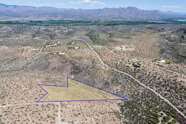 tbd Rock Canyon Trl, Tubac, AZ 85646