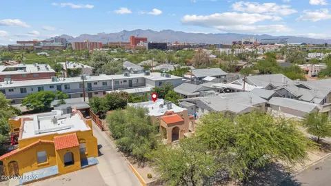 827 E 10th St, Tucson, AZ 85719 photo 29