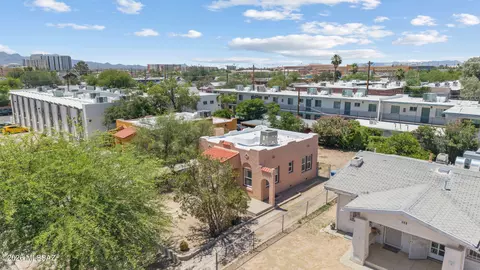 827 E 10th St, Tucson, AZ 85719 photo 28