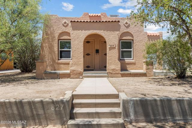 827 E 10th St, Tucson, AZ 85719