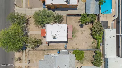 827 E 10th St, Tucson, AZ 85719 photo 27