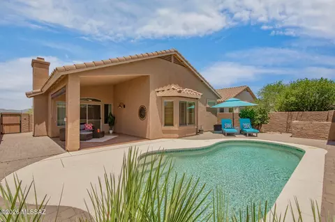 39687 S Buena Vista Dr, Tucson, AZ 85739
