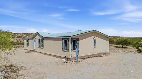 20234 E Skylar Way, Vail, AZ 85641