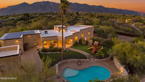 4280 N La Linda Rama, Tucson, AZ 85718