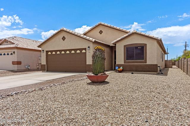 7700 N Sun Flair Dr, Tucson, AZ 85741