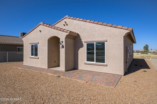 672 W Calle Romeo, Tucson, AZ 85713