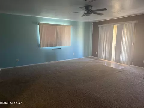 Living - 3318 E Page Ranch Rd, Willcox, AZ 85643 photo 1 of 2