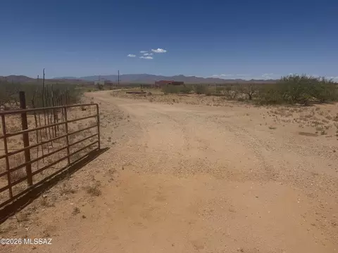 Other - 3318 E Page Ranch Rd, Willcox, AZ 85643 photo 1 of 14