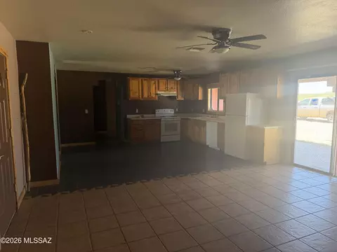 Kitchen - 3318 E Page Ranch Rd, Willcox, AZ 85643 photo 1 of 1